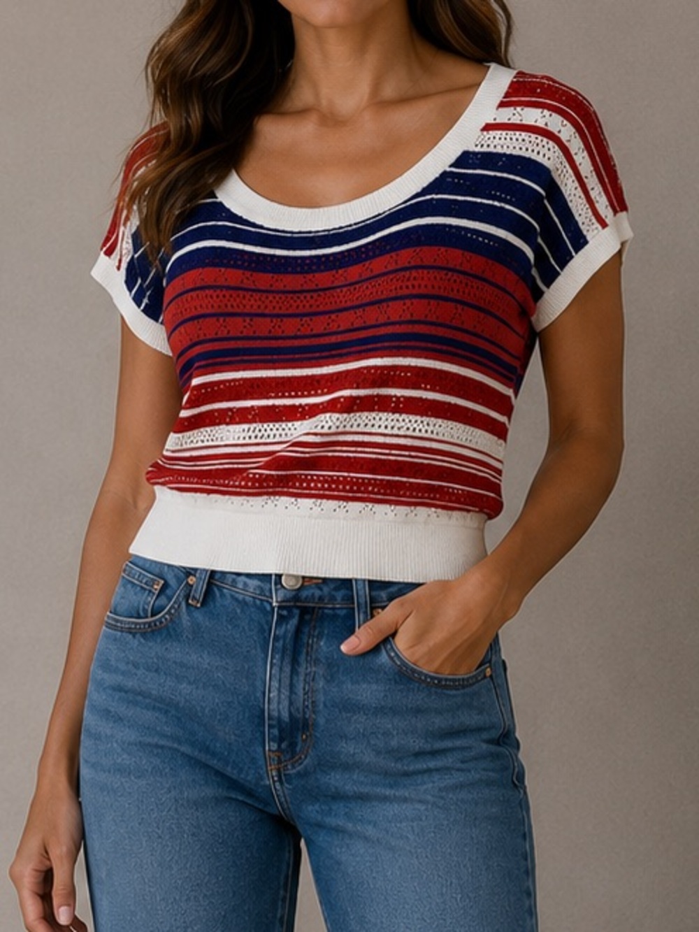 Charlotte‎ Russe Sweater